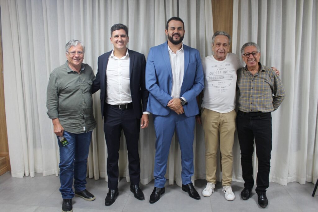 Singular e XVI Finance apresentam segunda chamada para Investidores no projeto do novo hospital