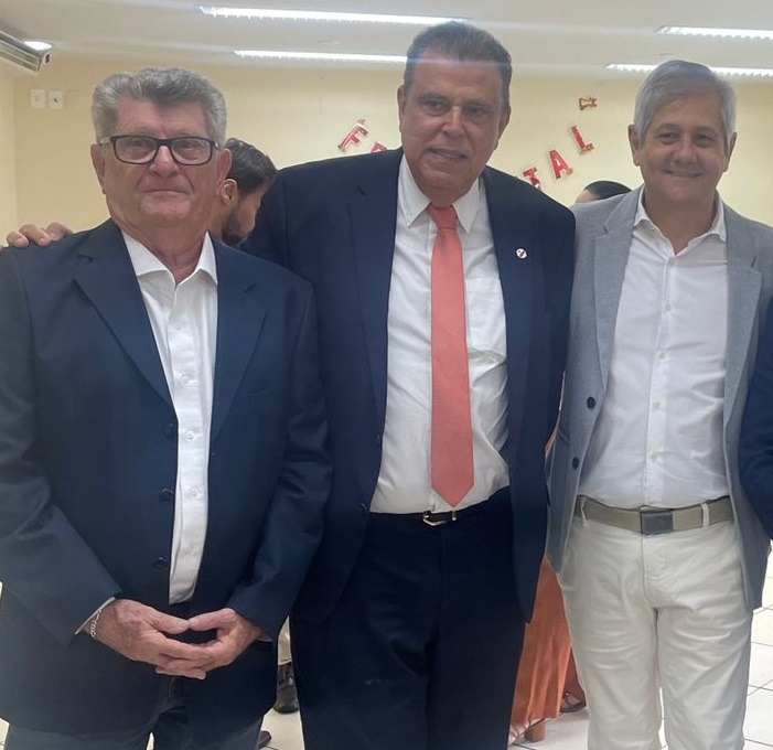 Diretor prestigia posse de Conselho da Mulher Empreendedora