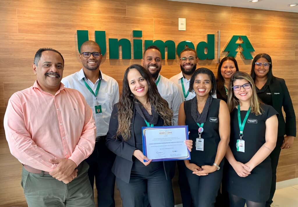 Federada é Empresa Cidadã