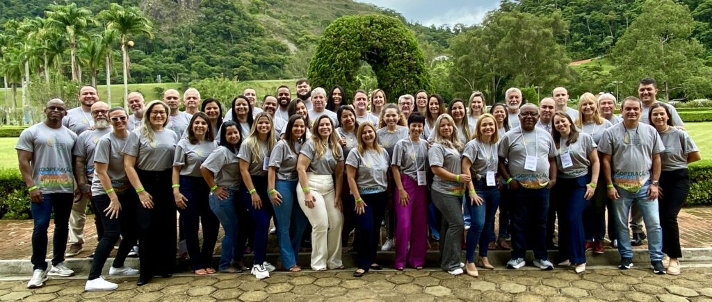 Operadora desenvolve Planejamento Estratégico 2024-2025