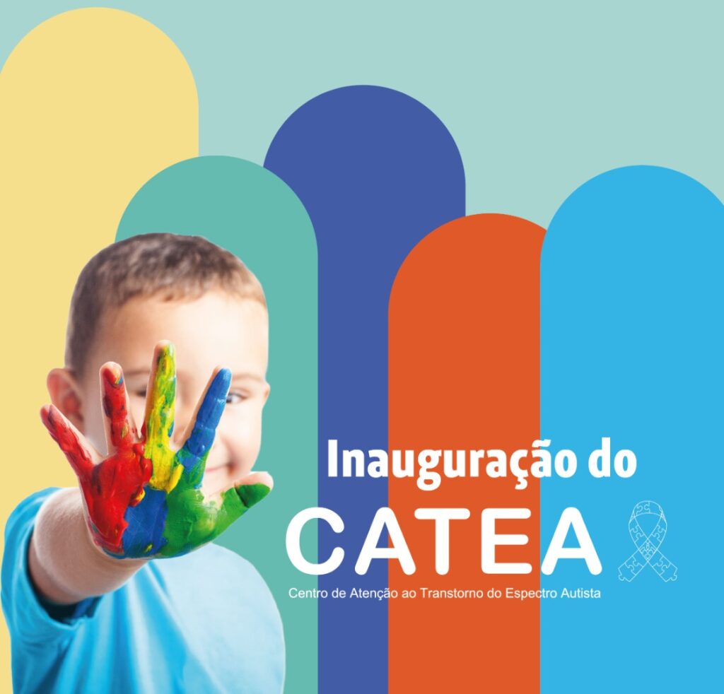 Federada inaugura o Centro de Atenção ao Transtorno do Espectro Autista