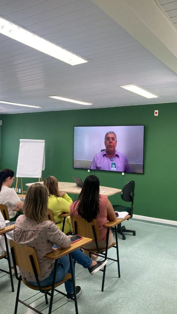 Federada apresenta nova identidade estratégica