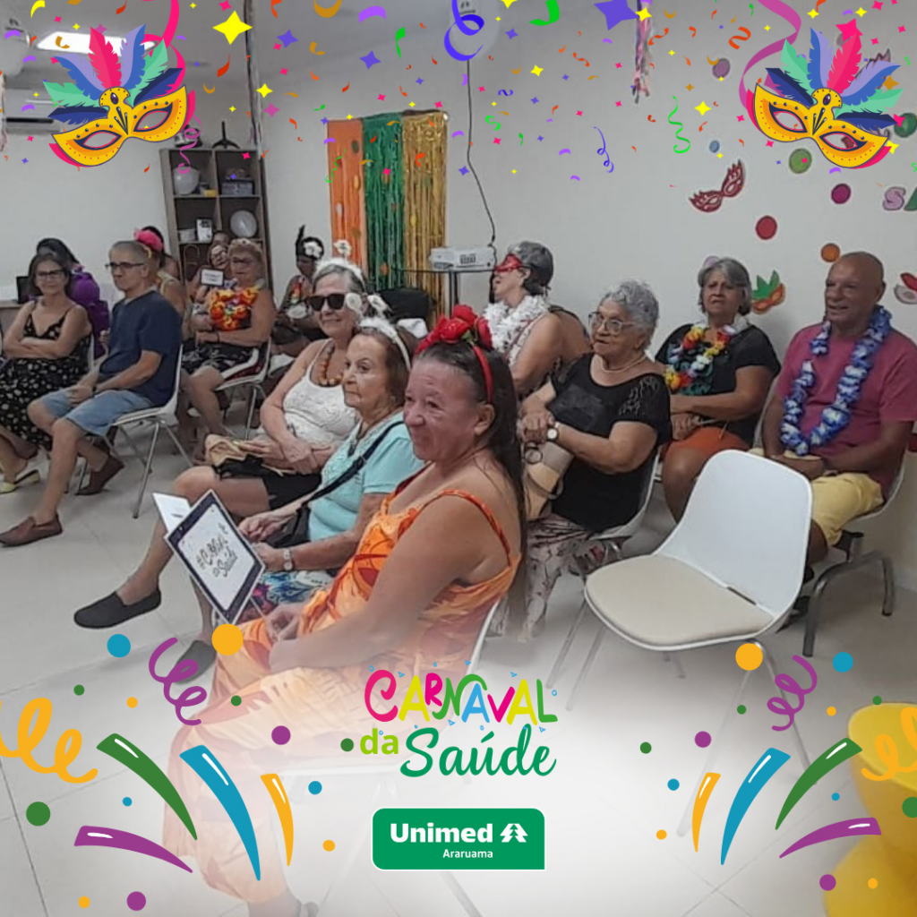 Federada realiza Bloquinho da Saúde