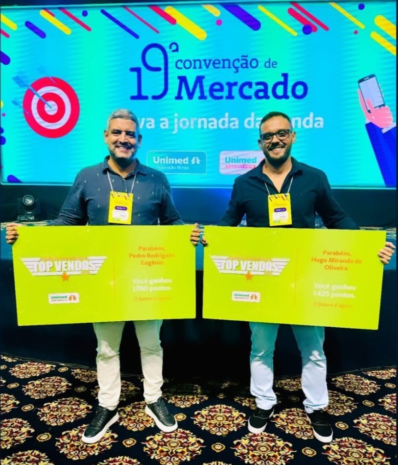 Operadora é 1º lugar em Vendas do Transporte Aeromédico