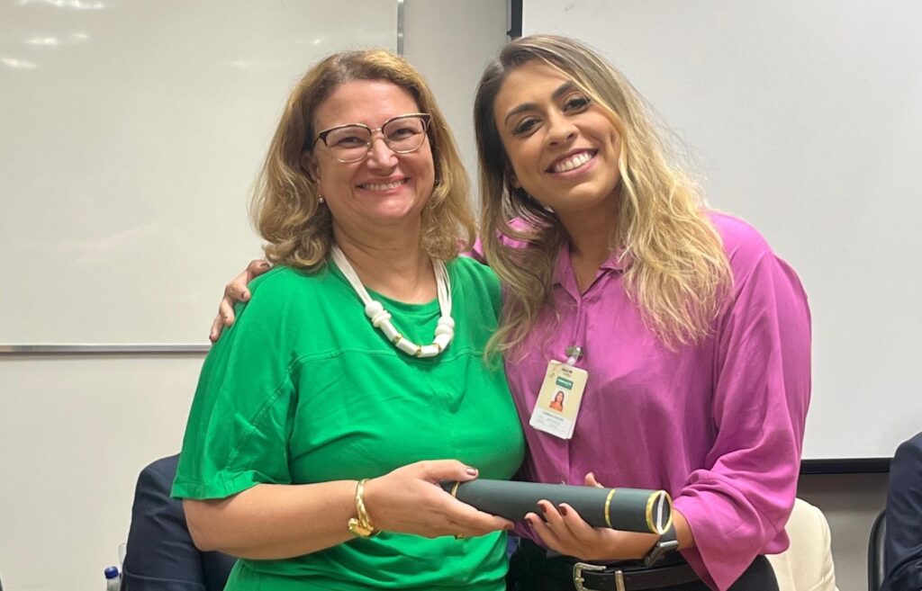 Hospital Unimed-Rio celebra a sétima formatura do seu Programa de Residência Médica