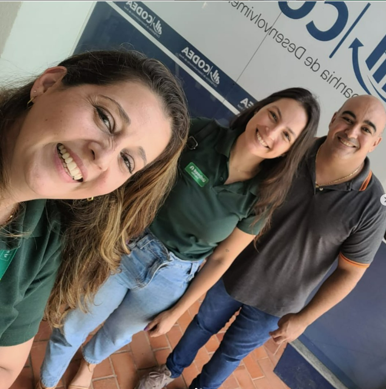 Singular inicia atendimento no município de Areal