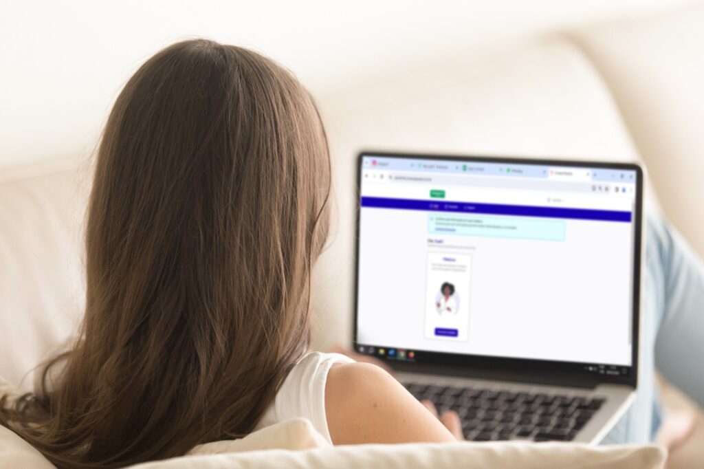 Operadora oferece Pronto Atendimento Virtual para seus clientes