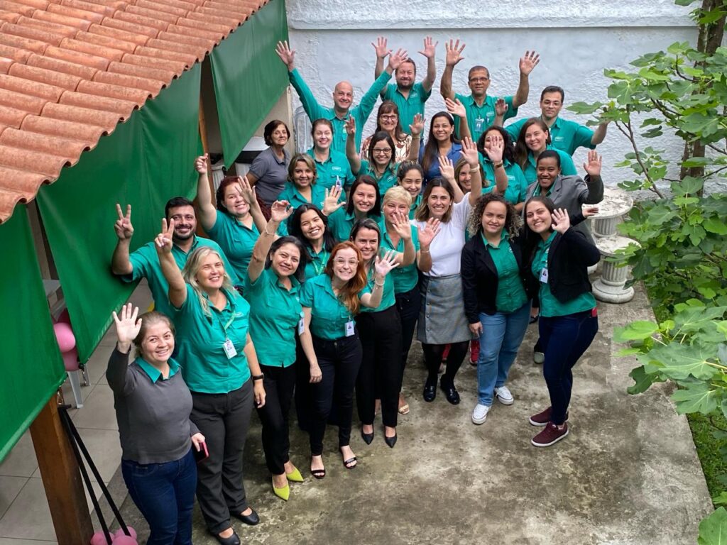 Operadora conquista Certificação de Qualidade ISO 9001, reforçando o compromisso com a saúde