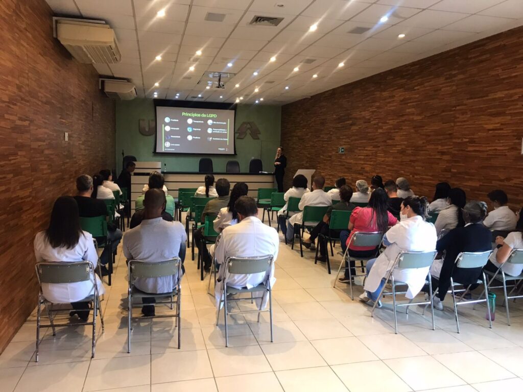 LGPD avança com projetos na região serrana