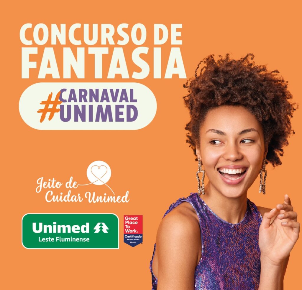 Singular realiza Concurso de Fantasias
