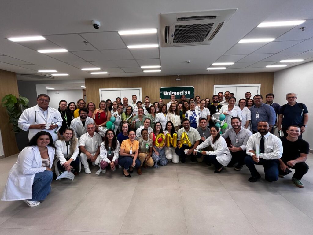 Hospital mantém certificação ONA I