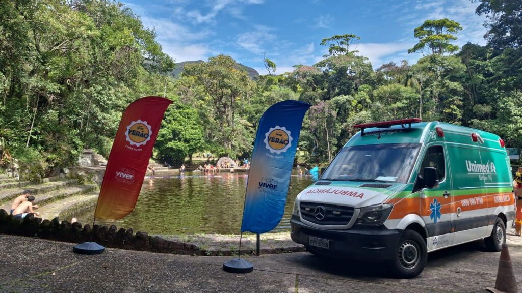 Cooperativa apoia Sesc Verão 2024 e contribui com a promoção da cultura e do lazer