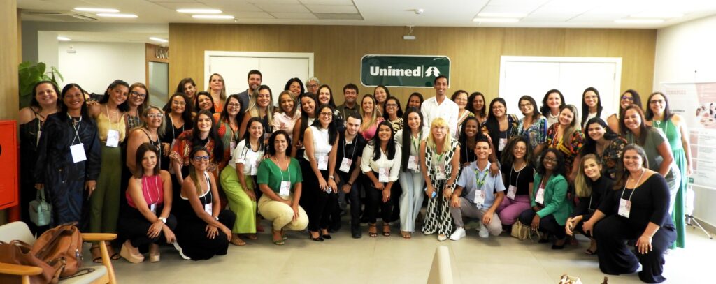 Workshop propõe aprofundamento sobre terapias especiais