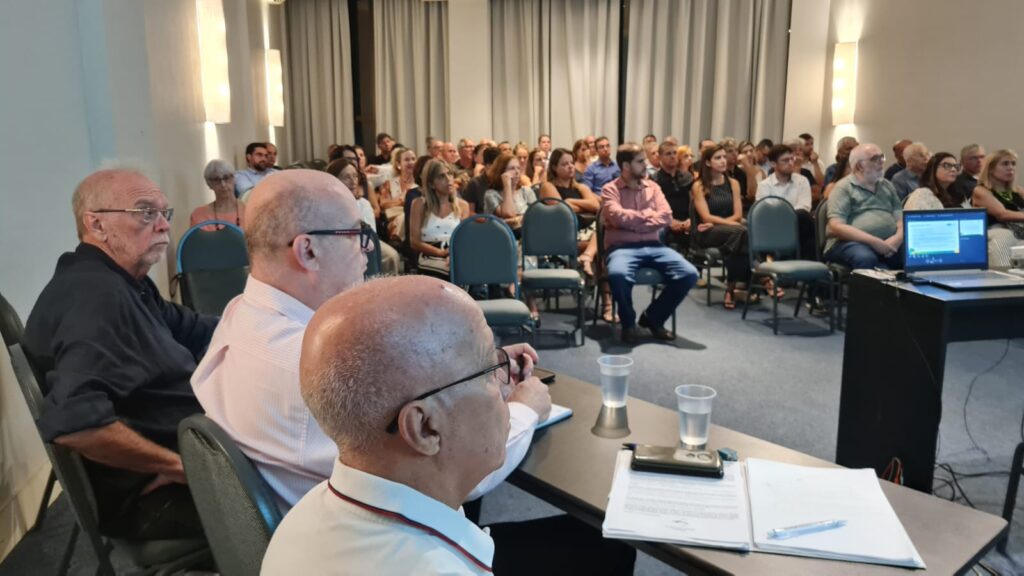 Cooperativa realiza Assembleia Geral Ordinária e elege novo Conselho Fiscal