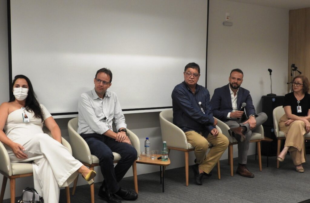 1º Simpósio do Sono reúne 150 participantes em um debate multidisciplinar sobre o tema