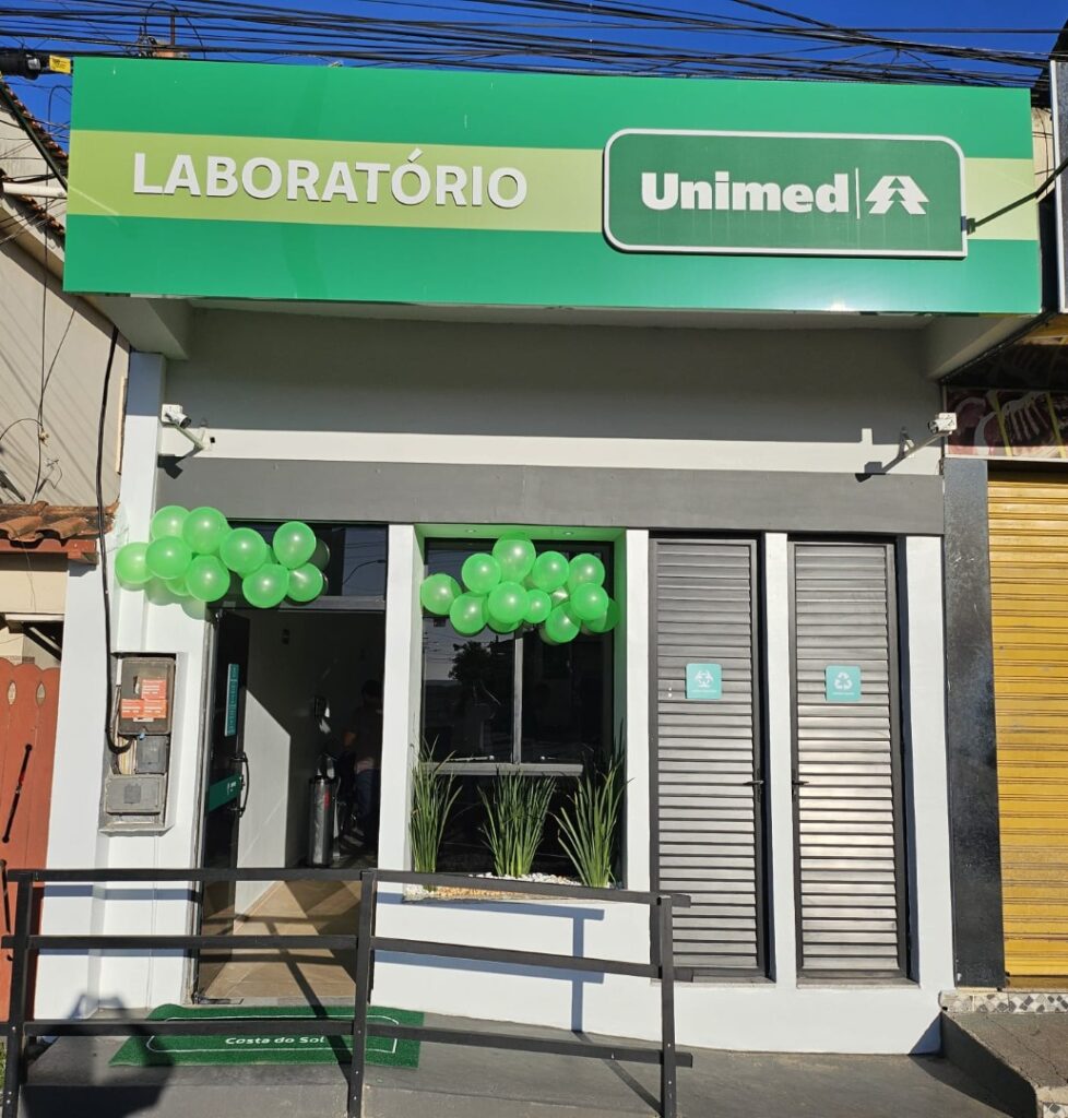Posto de Coleta é inaugurado em Barra de São João