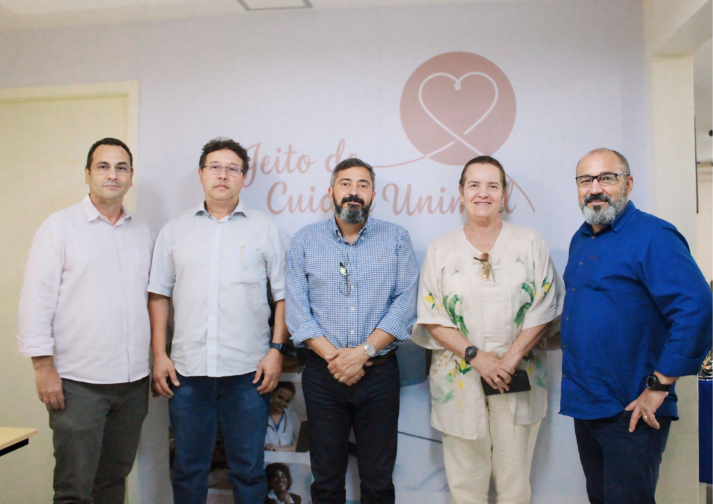 Nova diretoria assume a Singular para os próximos quatro anos