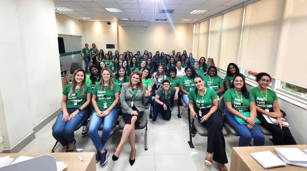 Reconhecimento e inspiração dão o tom do Mês das Mulheres