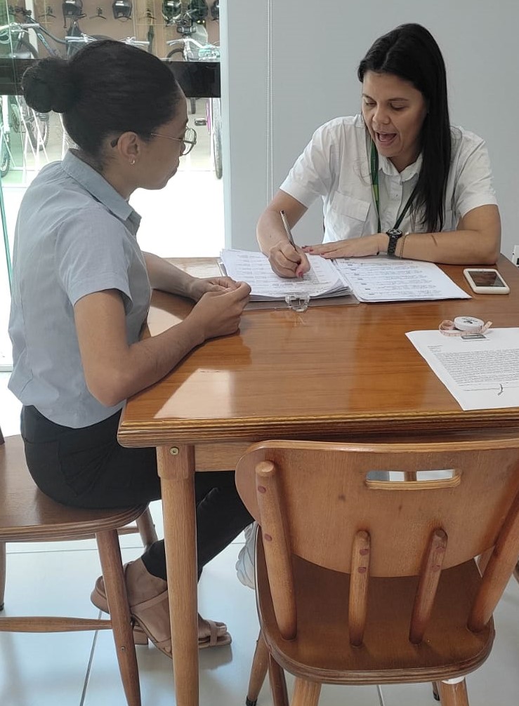 Viver Bem Empresarial para parceira e colaboradores