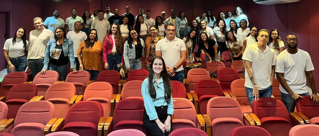 LGPD para técnicos de enfermagem do hospital