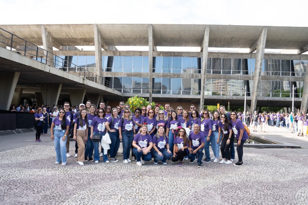 Treinamento Estratégia da Magia