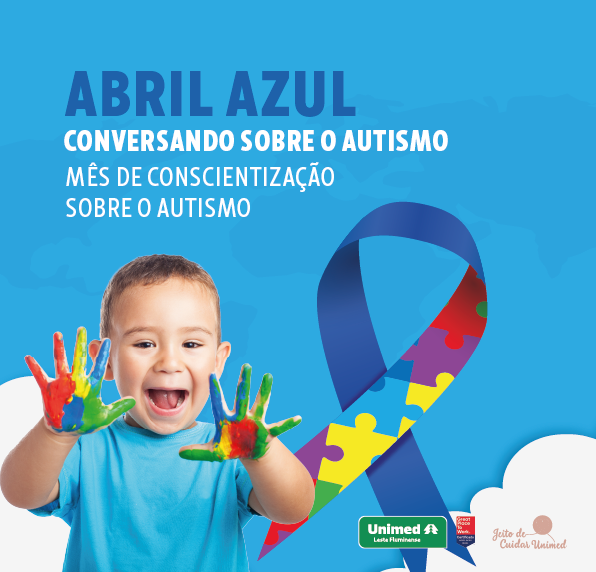 Palestra Conversando Sobre o Autismo