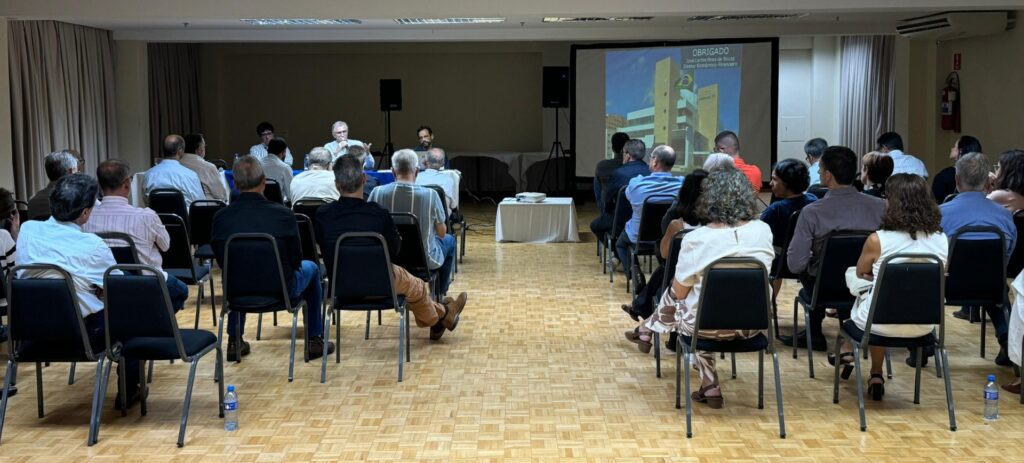 Singular realiza Assembleia Geral Ordinária com sucesso e define novos rumos para 2024/2025