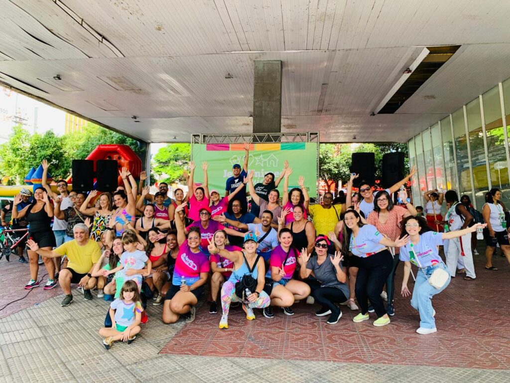 Dia Mundial da Saúde: Singular promove evento gratuito para a população