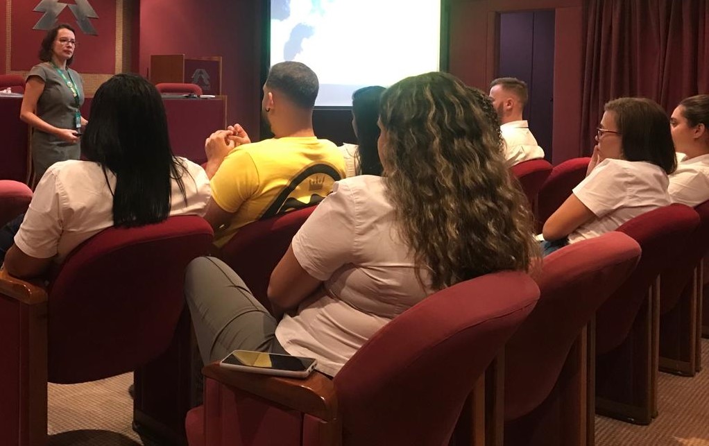 Treinamento para Atendimento Humanizado no Hospital