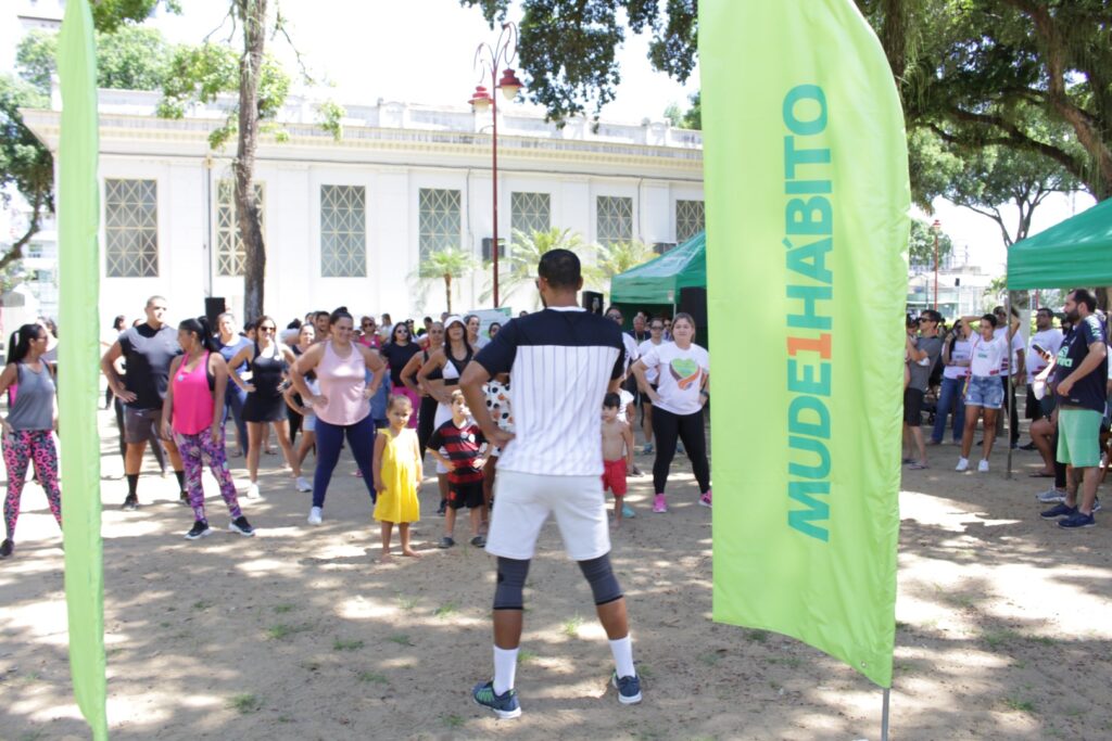 Dia Nacional Mude1Hábito