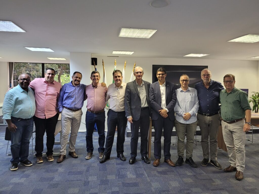 Reunião do Conselho Federativo destaca iniciativas da Singular