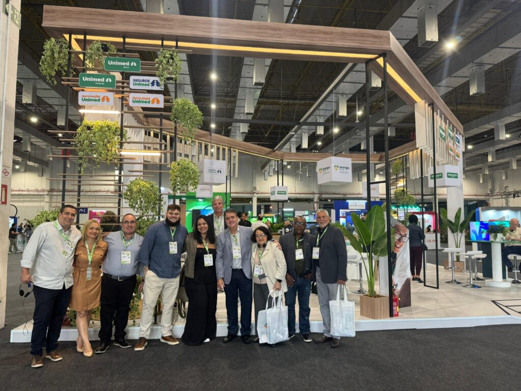 Diretoria valoriza o capital humano