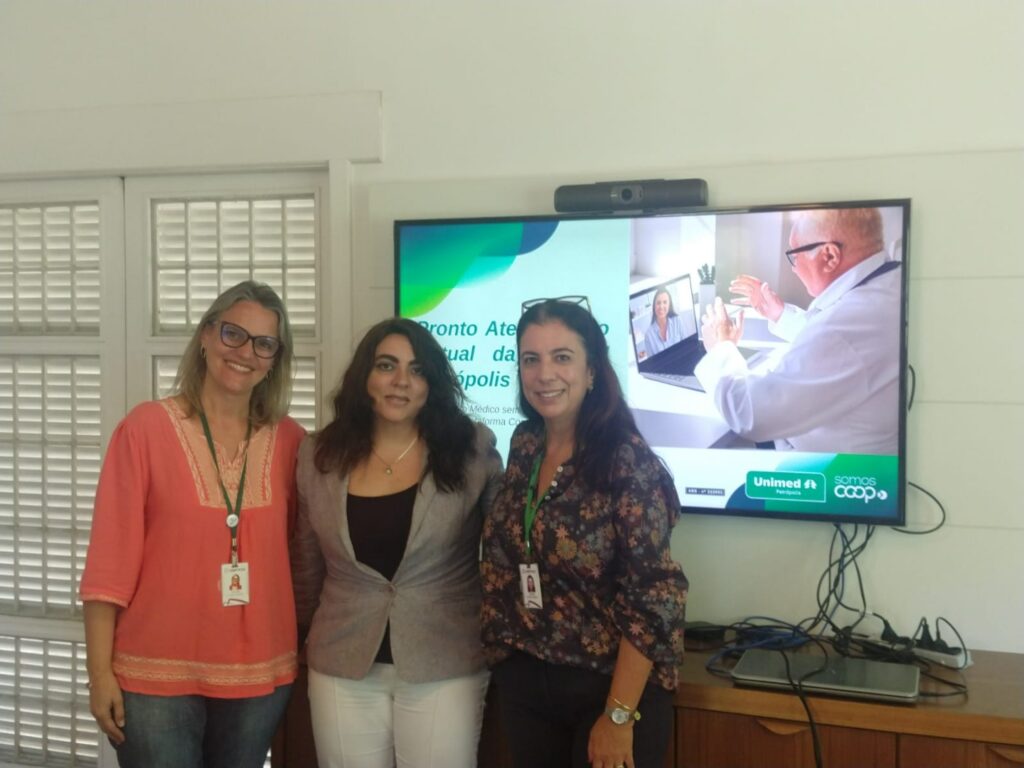 Lançamento do Projeto “Unimed na sua Empresa”