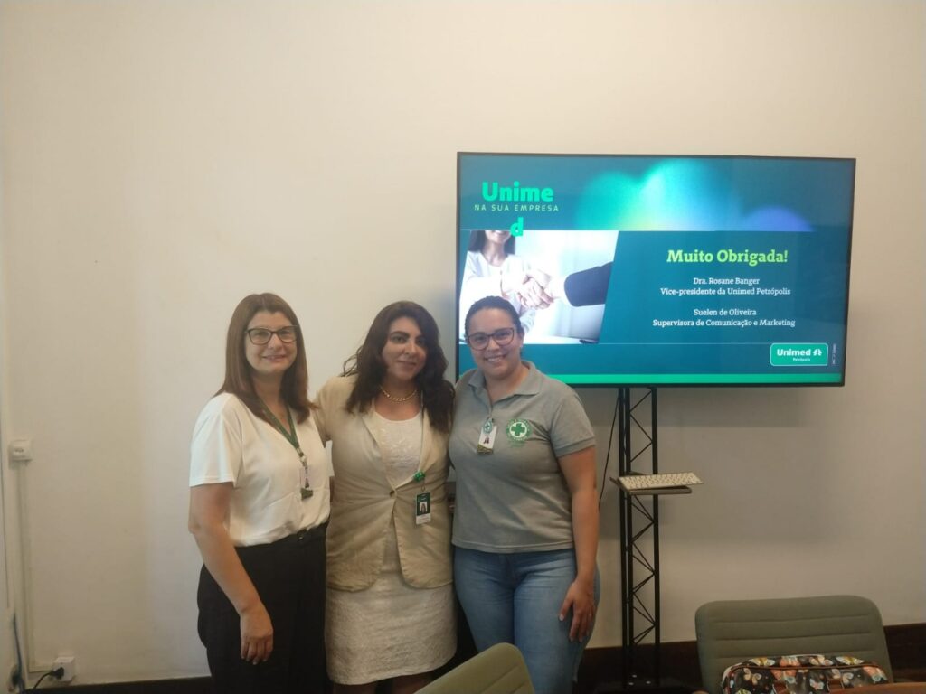 Federada visita uma das empresas mais antigas da cidade