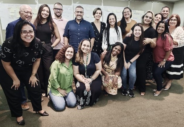 Federada participa do Grupo Estadual de Relacionamento com o Cooperado