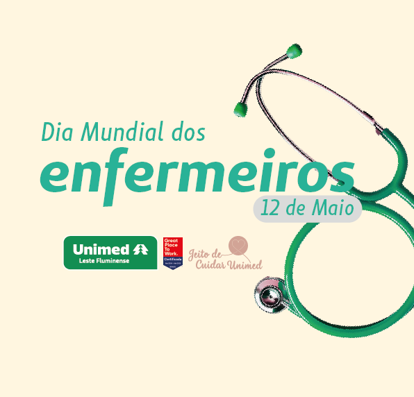 Dia Internacional da Enfermagem