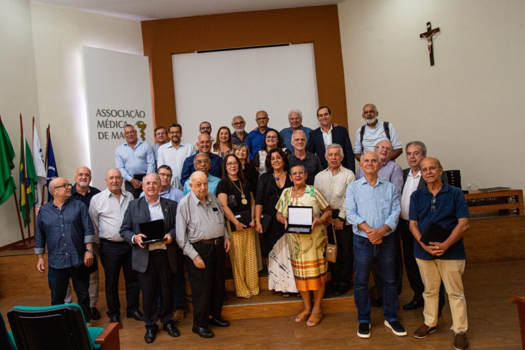 Federada realiza homenagem aos fundadores em comemoração aos seus 35 anos