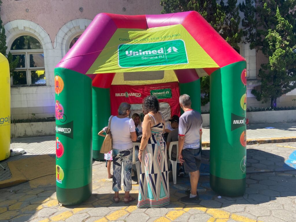 Singular apoia evento em prol do mês de conscientização do autismo