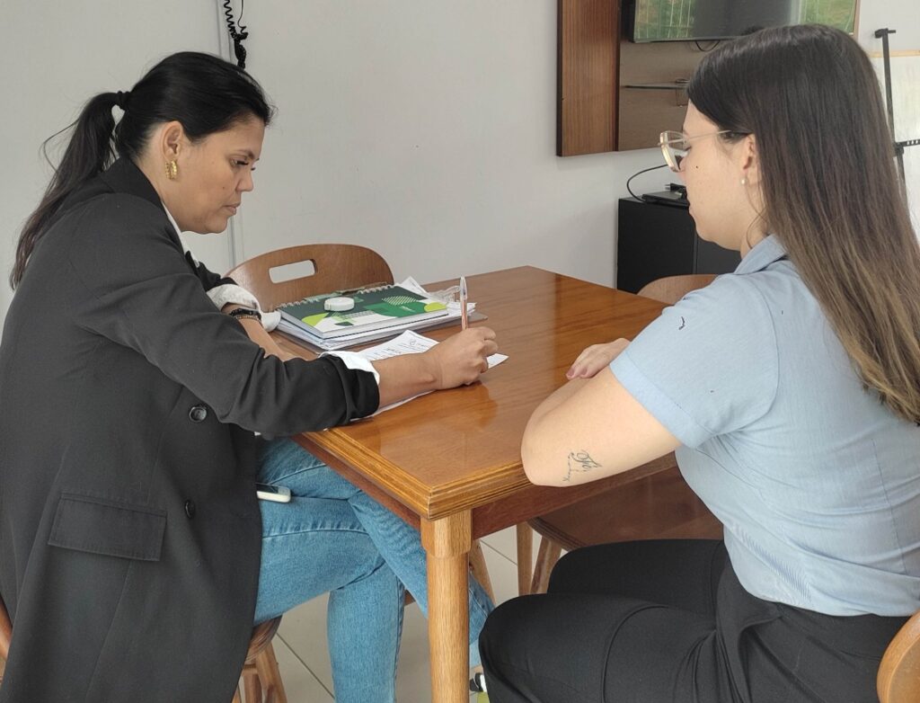 Viver Bem inclui novos colaboradores de empresa parceira