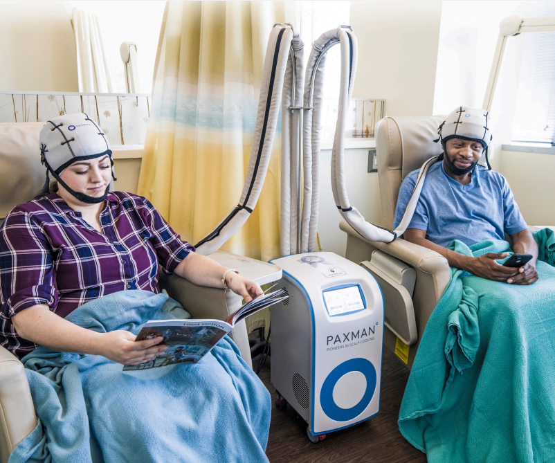 Inovação tecnológica apoia pacientes oncológicos