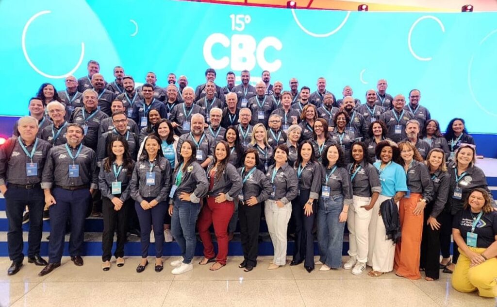 Singular participa do Congresso de Cooperativismo