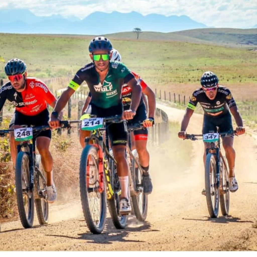 Singular patrocina evento de ciclismo e promove o bem-estar da comunidade