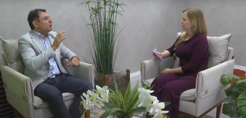 Programa Muito + Saúde recebe médico cooperado