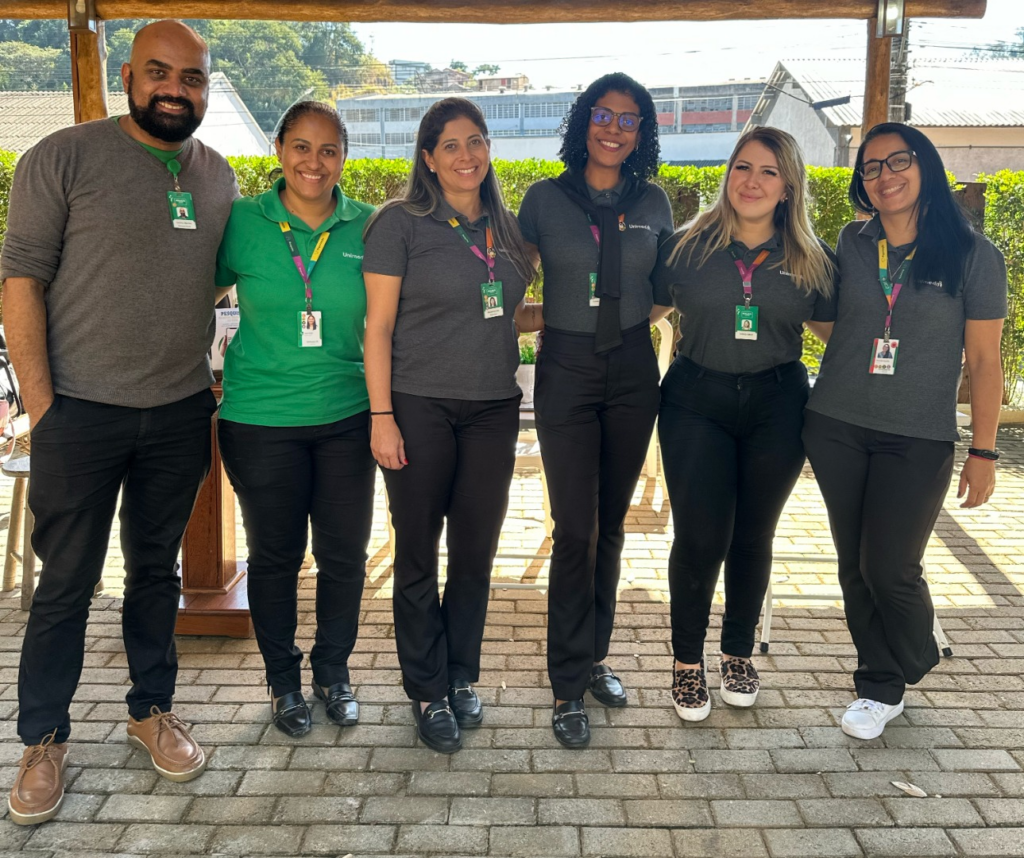 SIPAT: Federada realiza palestras sobre doenças ocupacionais