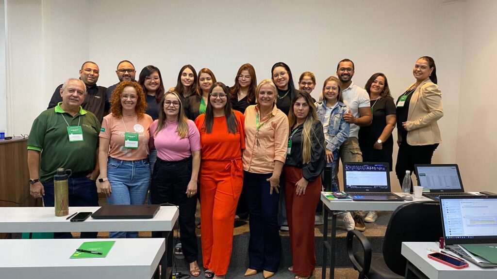 Capacitação de Regulação da Rede Assistencial é disseminada para Unimeds do estado