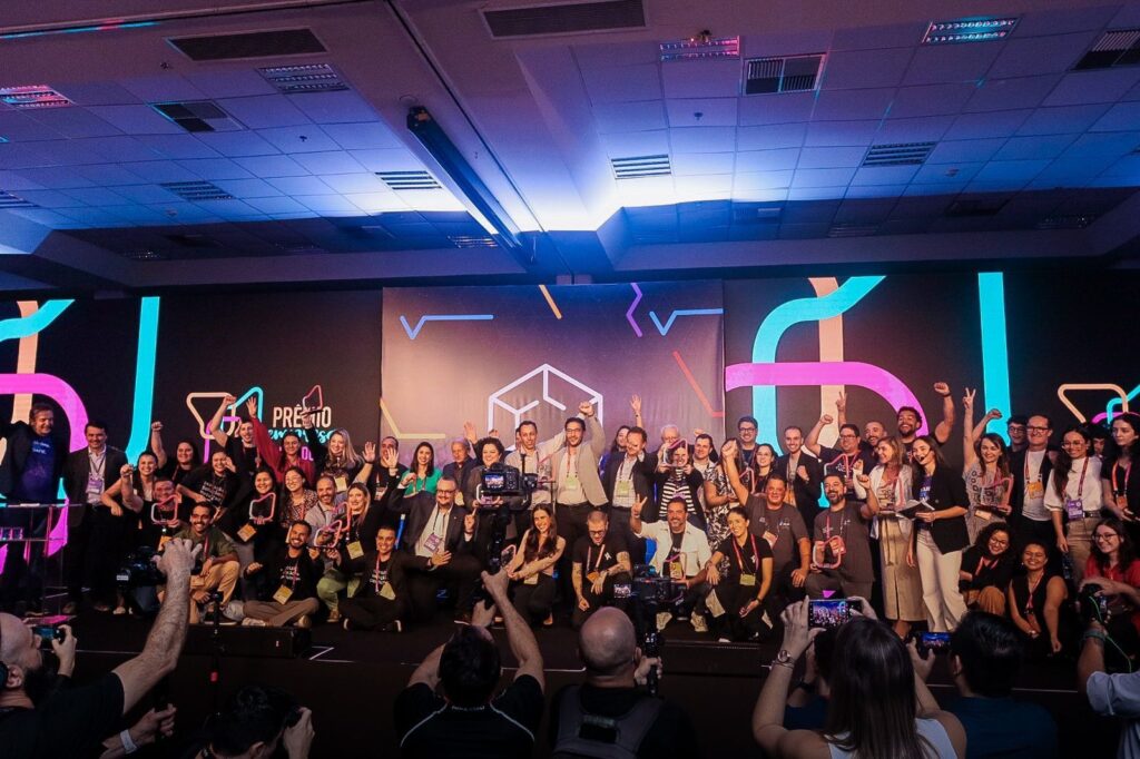 Unimed é finalista em prêmios nacionais e reforça seu compromisso com inovação