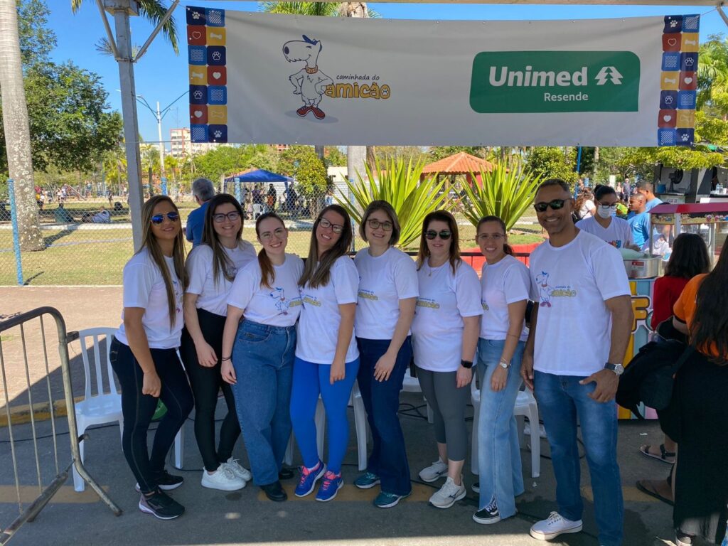 Caminhada do Amicão é patrocinada por Singular