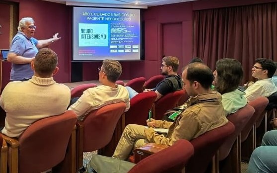 Neurointensivismo é tema de workshop