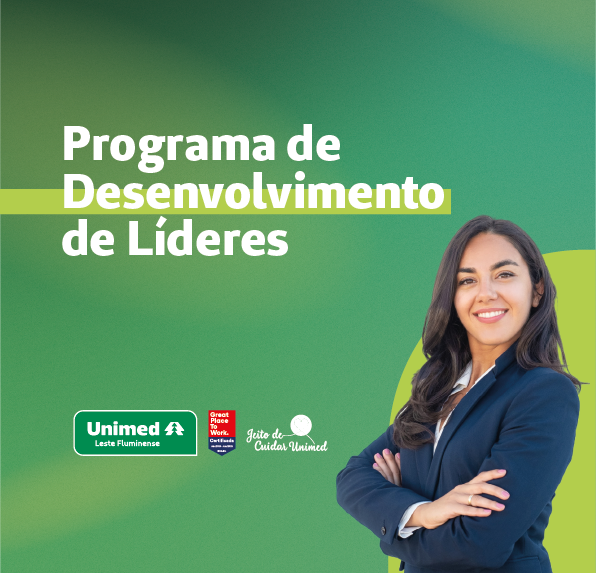 Programa de desenvolvimento de líderes capacita colaboradores