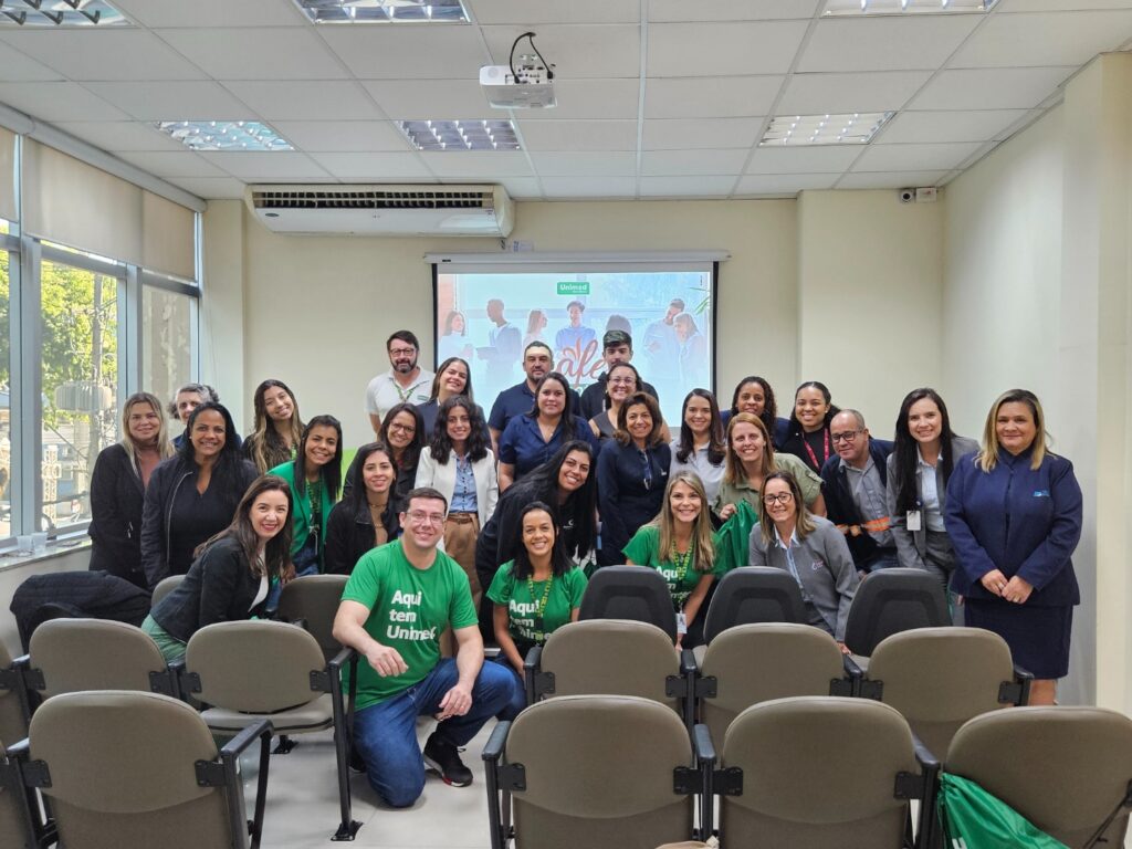 Terceira edição do Café com Conteúdo oferece troca de experiências